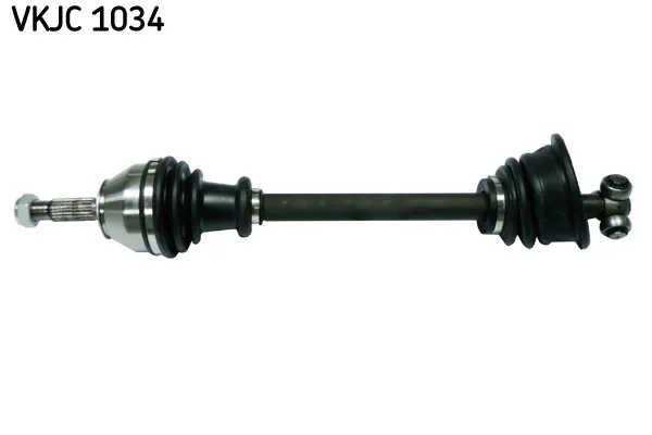 Полуоска SKF